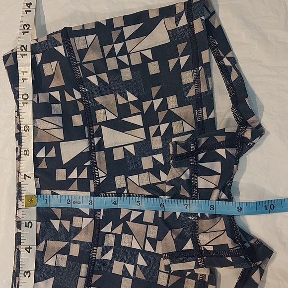 Fleo shorts - Picture 3 of 4